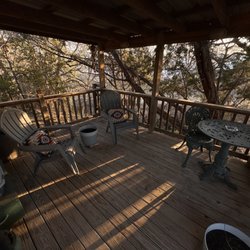 Barons Creek Cottage