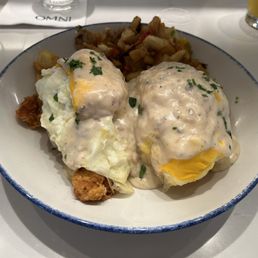 All-American Benedict All-American Benedict