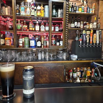Celtic Spirits Speakeasy - Speakeasies Near Me - Randle, Washington
