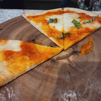Honor Brewing Kitchen - Margarita pizza? - New American Near Me - Fairfax, Virginia Honor Brewing Kitchen - Margarita pizza? - New American Near Me - Fairfax, Virginia