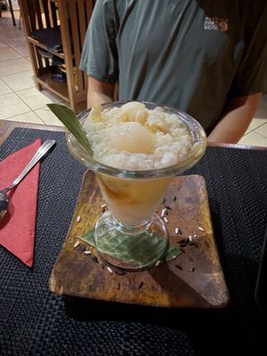 Bayleaf Balinese Restaurant by null