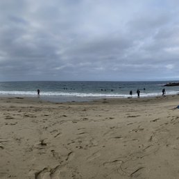 Shaws cove