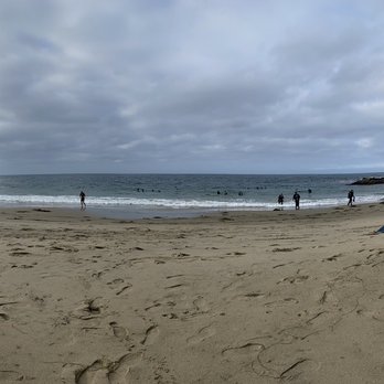 Shaws Cove - Shaws cove - Beaches Near Me - Laguna Beach, California