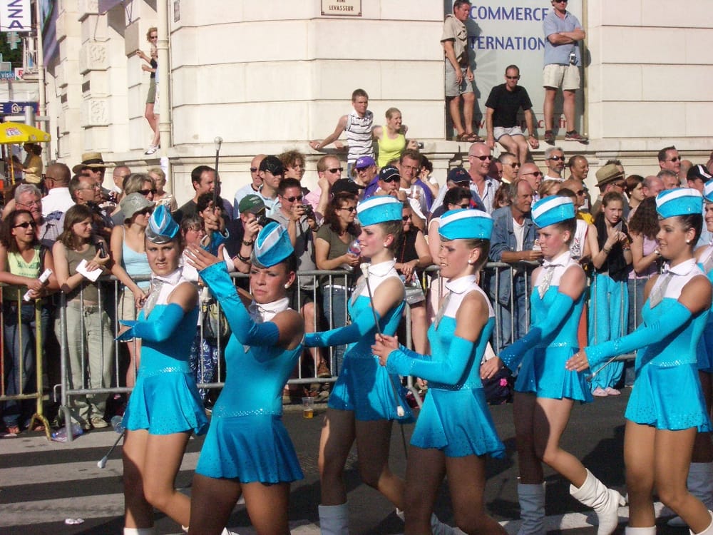 Automobile club de L'Ouest organisateur du 24 Heures Du Mans