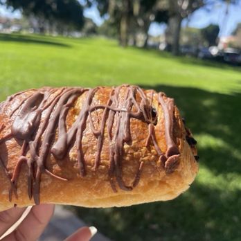 Torrance Bakery - Chocolate croissant - Bakeries Near Me - Torrance, California Torrance Bakery - Chocolate croissant - Bakeries Near Me - Torrance, California