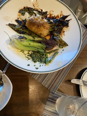 Smith & Wollensky - Wellesley by null