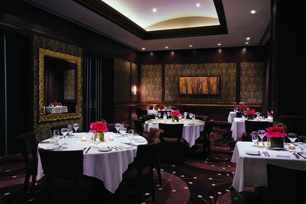 Caesars Windsor - A Caesars Rewards Destination by null