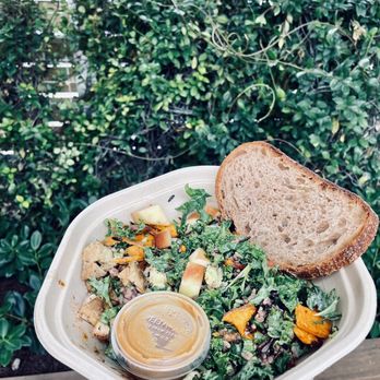 sweetgreen - Healthy Salads, Wraps, and Bowls - Salad Near Me - Miami, Florida