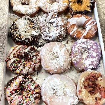 Duck Donuts - Donuts Near Me - Alexandria, Virginia