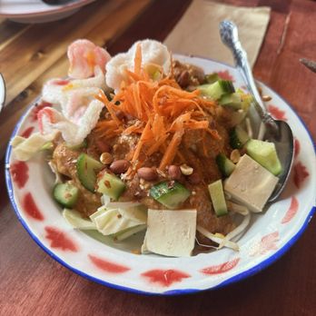 Pasar - Indonesian Near Me - Portland, Oregon
