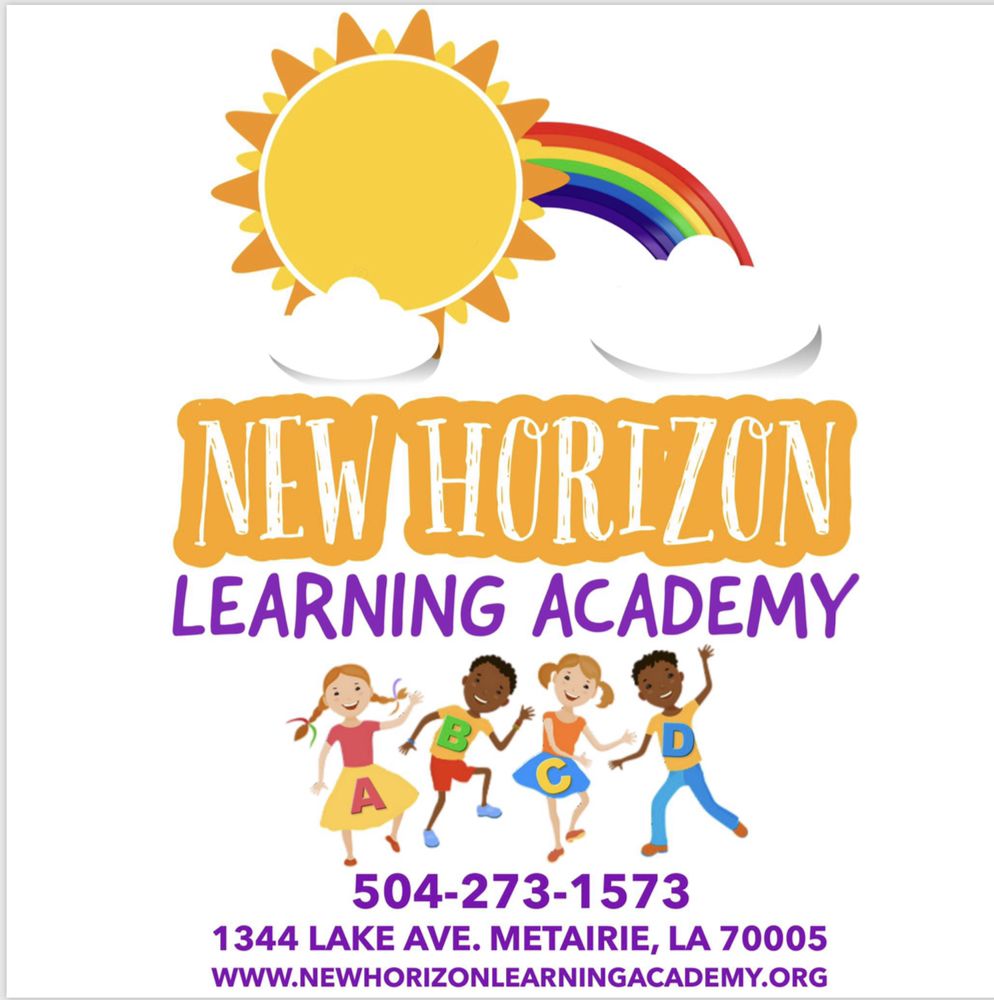 New Horizon Learning Academy - childcare center in Metairie, LA