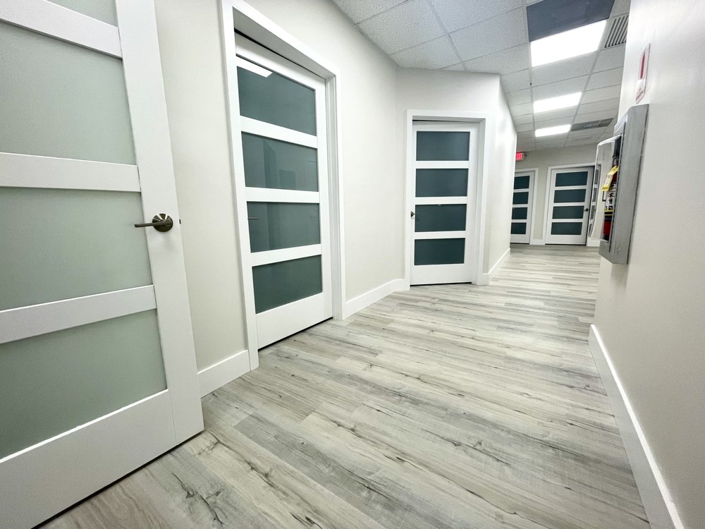 BRIDGE THERAPY Updated September 2024 7351 Wiles Rd, Coral Springs