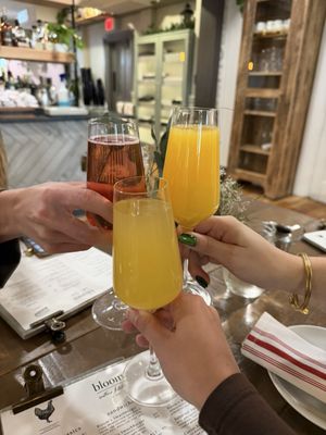 Bloom Southern Kitchen by null