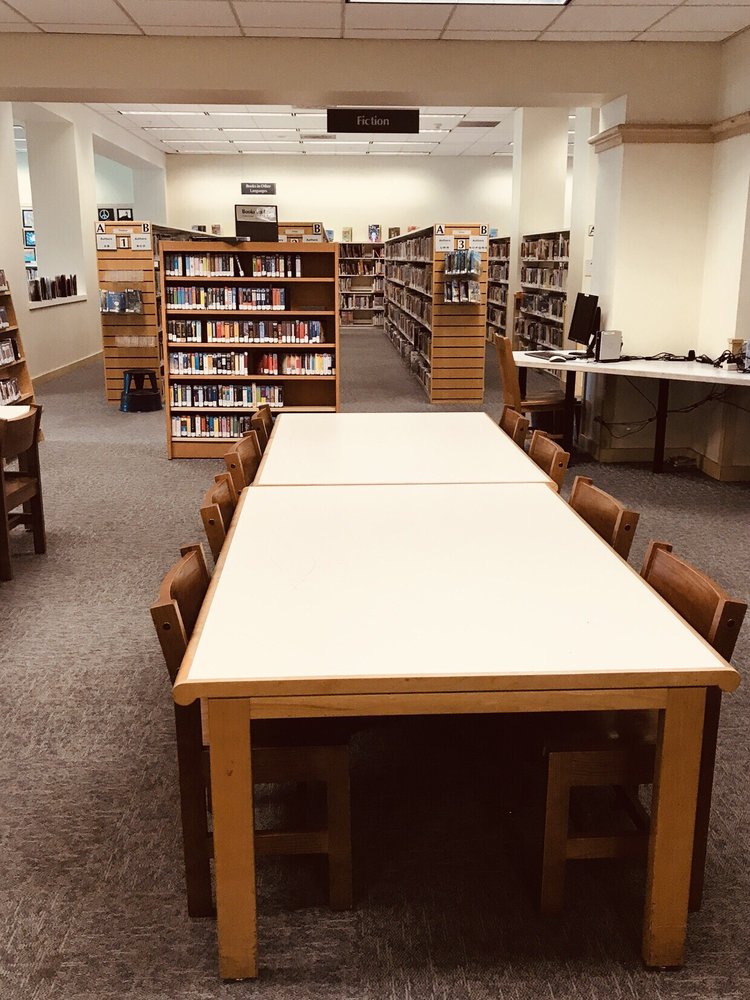 FREMONT MAIN LIBRARY 160 Photos & 147 Reviews Libraries 2400