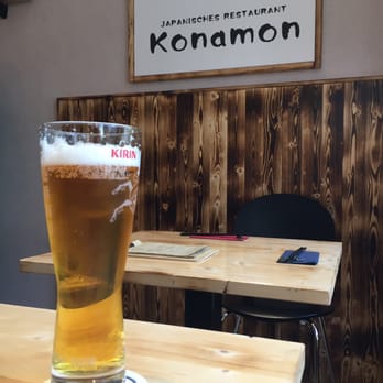 Konamon - Japanese Near Me - Frankfurt, HE