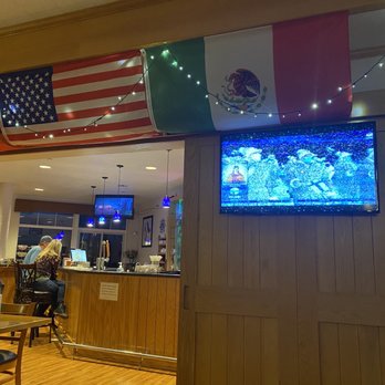 Seaside Restaurant & Bar - TVs - Bars Near Me - Crescent City, California Seaside Restaurant & Bar - TVs - Bars Near Me - Crescent City, California