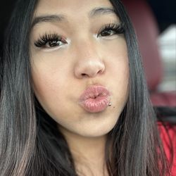 Lash Cat - Anime lashes