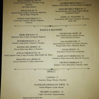 Roma Cafe - Italian Near Me - Portland, Maine Roma Cafe - Italian Near Me - Portland, Maine