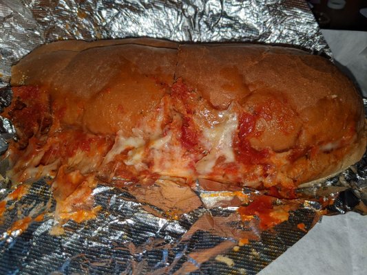 Cannella's Italian Deli by null