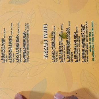The Flinderstreet Cafe - Coffee & Tea Near Me - Chino, California