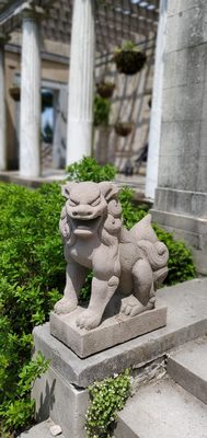 Untermyer Gardens by null