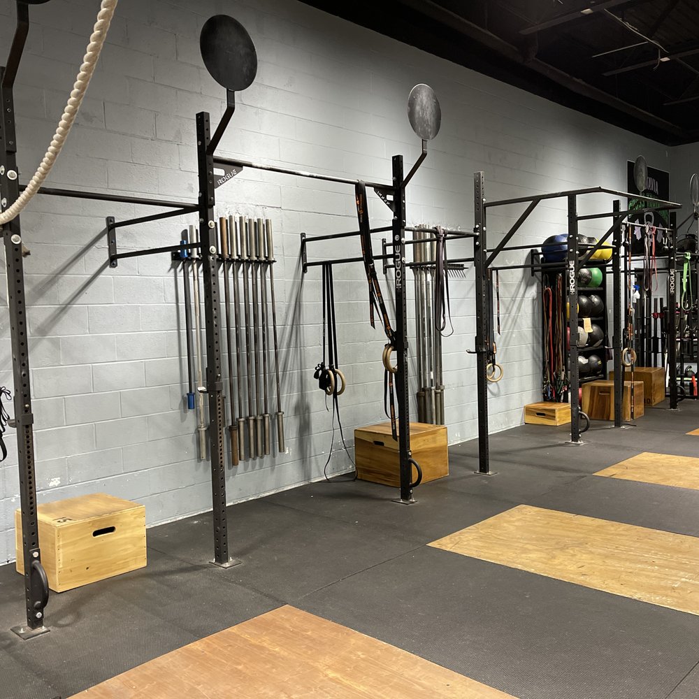fitness center in batavia new york
