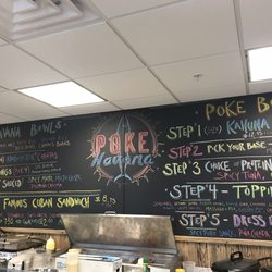Poke Havana
