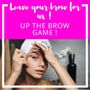 Photo of Newrain Eyebrow Threading
