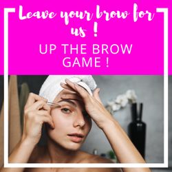 Newrain Eyebrow Threading - Let the professionals take care of your eyebrows