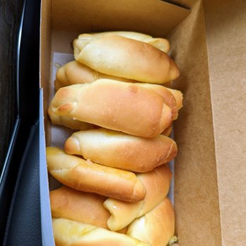 Starbread Bakery - Senorita bread - Bakeries Near Me - Union City, California
