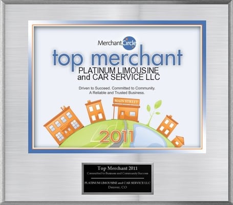 Denver Platinum Limousine and Car Service