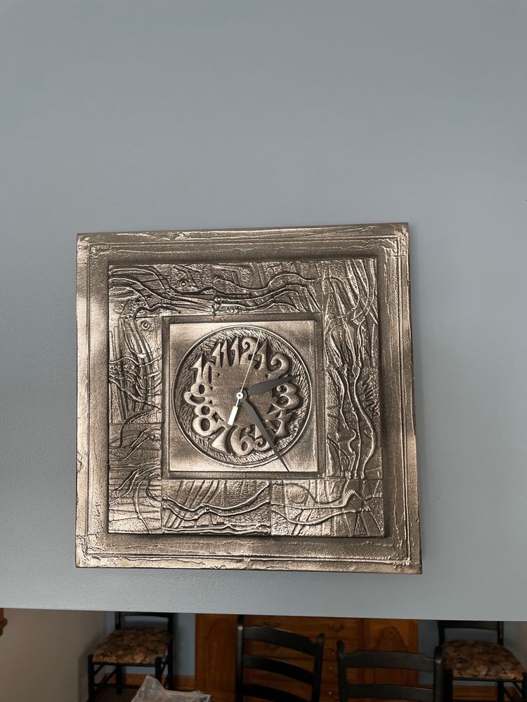 Social spots from Don Drumm Studios & Gallery