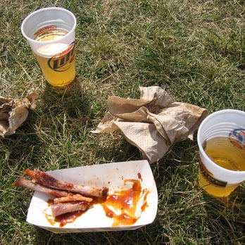 Naperville Ribfest - Festivals Near Me - Wheaton, Illinois