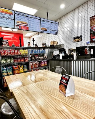 Capriotti's Sandwich Shop by null