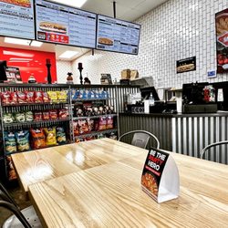 Capriotti's Sandwich Shop