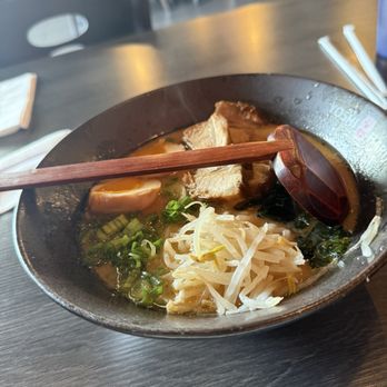 Yoshiharu Ramen - Tonkotsu Miso - Ramen Near Me - Corona, California Yoshiharu Ramen - Tonkotsu Miso - Ramen Near Me - Corona, California