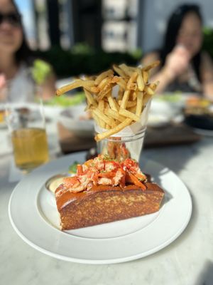 RH Rooftop Restaurant at RH West Palm by null