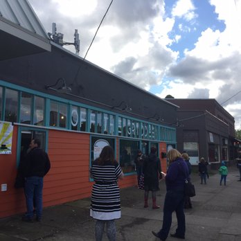 Off The Griddle - Frontage - Vegan Near Me - Portland, Oregon Off The Griddle - Frontage - Vegan Near Me - Portland, Oregon