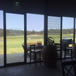 Worthingtons Vineyard