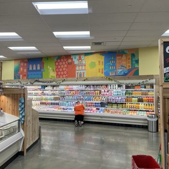 Trader Joe's - Grocery Near Me - Leesburg, Virginia