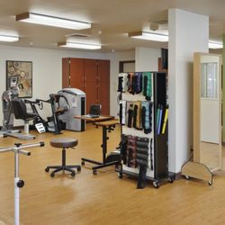 Linden Grove Health Care Center