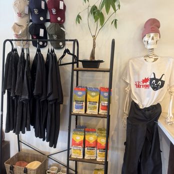 XO Coffee Shop - Merch - Coffee & Tea Near Me - Kissimmee, Florida XO Coffee Shop - Merch - Coffee & Tea Near Me - Kissimmee, Florida