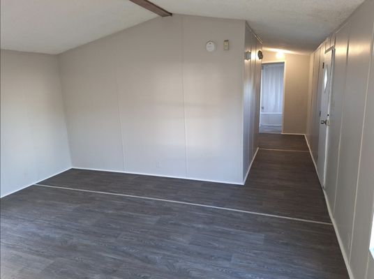 Flooring - Flooring repair and replacement