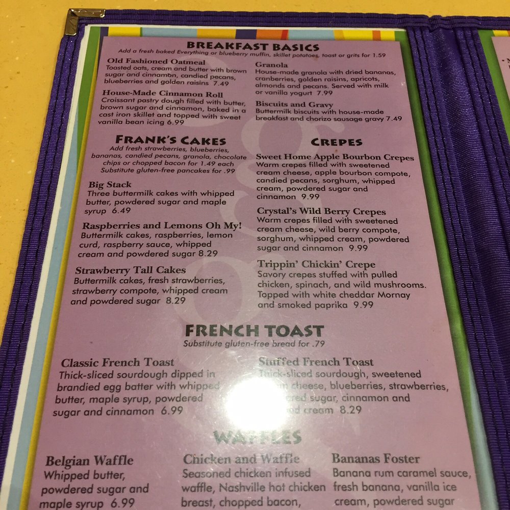 Wild Eggs - More menu. - Breakfast & Brunch Near Me - Carmel, Indiana Wild Eggs - More menu. - Breakfast & Brunch Near Me - Carmel, Indiana