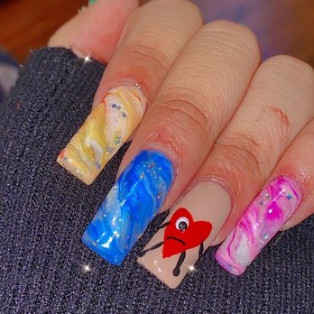 Oasis Nails & Spa - Nails - Nail Salons Near Me - Pinole, California Oasis Nails & Spa - Nails - Nail Salons Near Me - Pinole, California