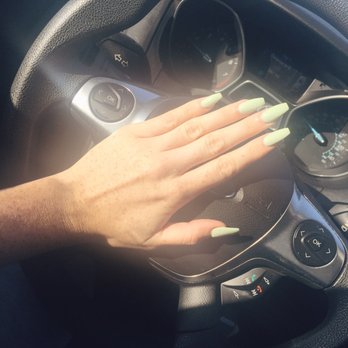 Elite Nails Spa - OPI paint -- Coffin nail - Nail Salons Near Me - Norwalk, California Elite Nails Spa - OPI paint -- Coffin nail - Nail Salons Near Me - Norwalk, California