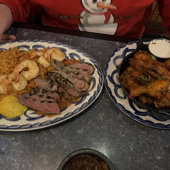 Chevys Fresh Mex - Steak Entree and Buffalo Wings - Mexican Near Me - Olivette, Missouri Chevys Fresh Mex - Steak Entree and Buffalo Wings - Mexican Near Me - Olivette, Missouri