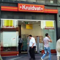 Kruidvat