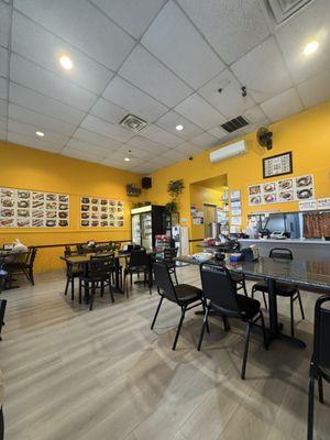 Manna Korean Restaurant by null