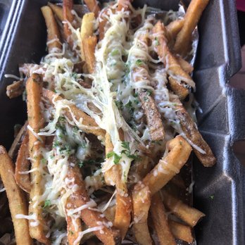 Black Box Fix - Sandwiches Near Me - lyndhurst, Ohio